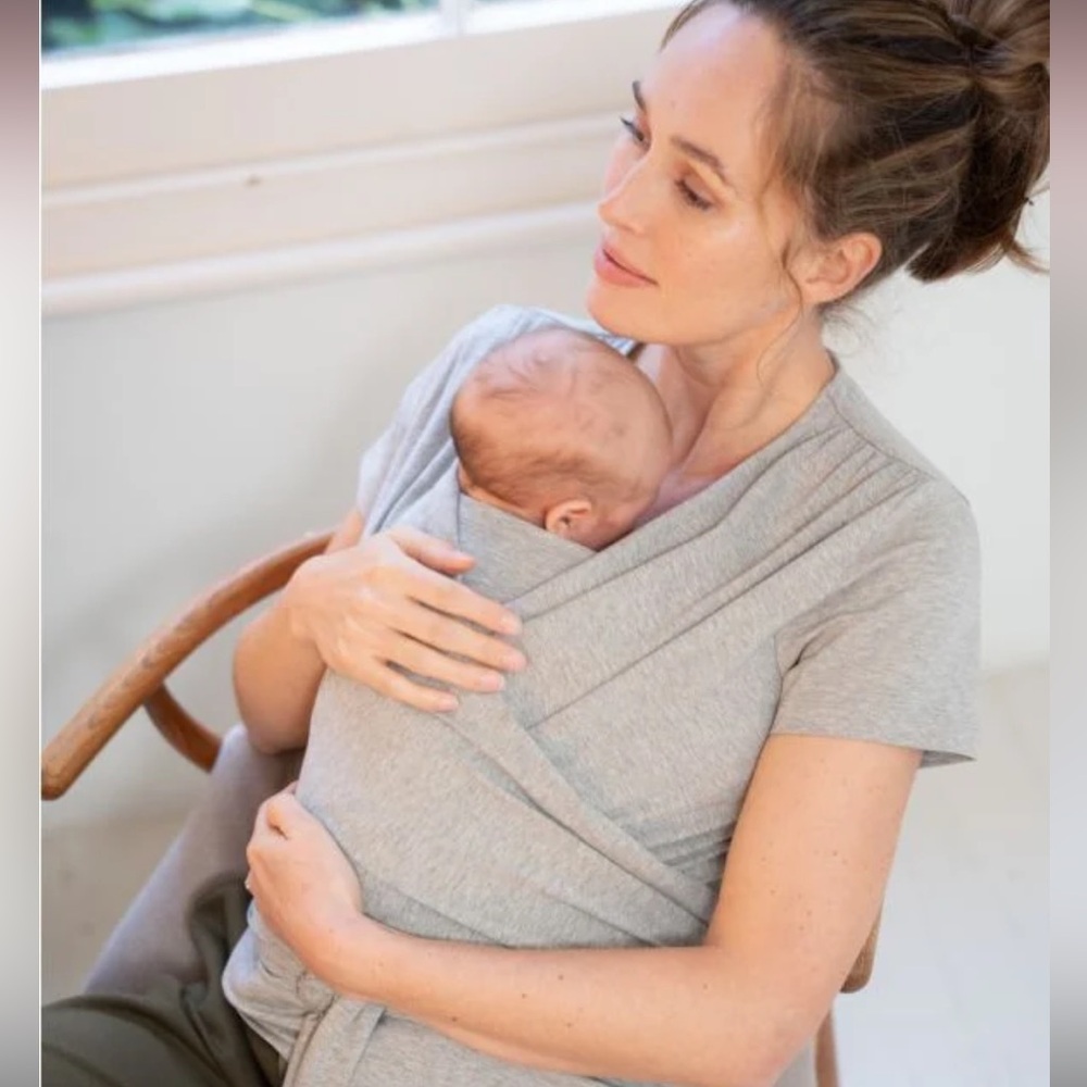 Seraphine Skin to Skin Top